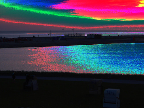 Spreading Colours | by psychedelic world