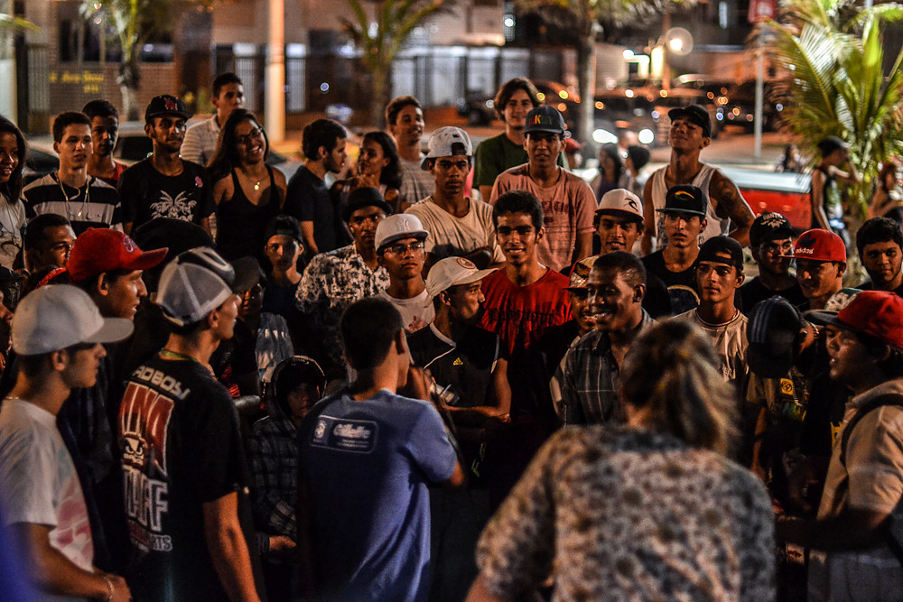 Posto 7