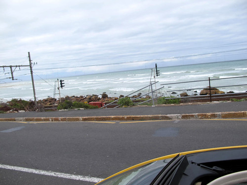Cape Town