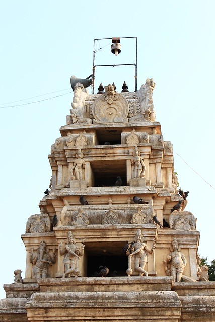 Rajagopuram