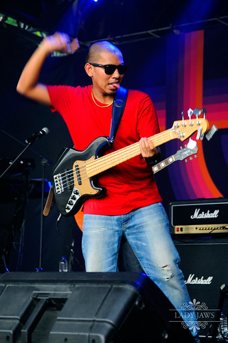 Java Jazz 2013 | by LadyJaws