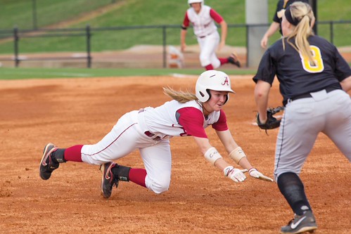 softball