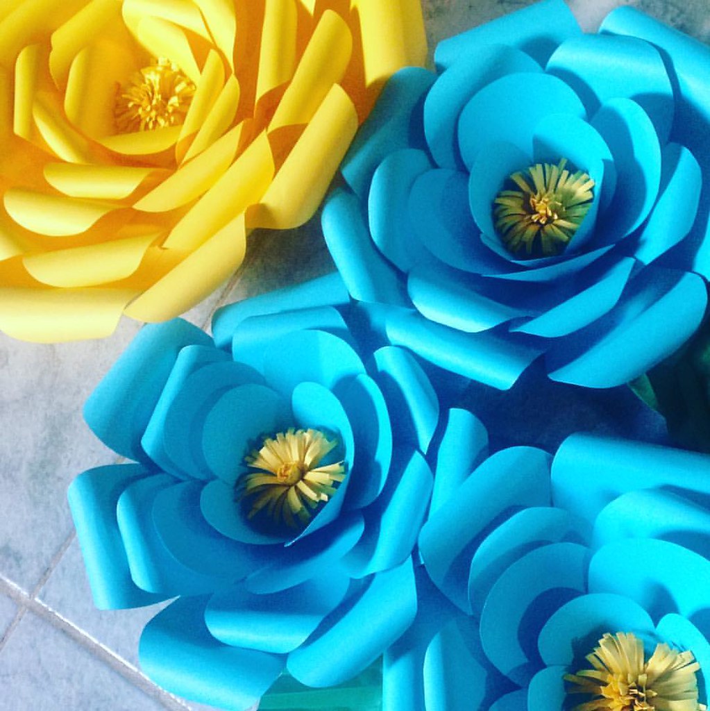 Vão se juntar ao Bob Esponja para uma decoração! Flores qu… | Flickr