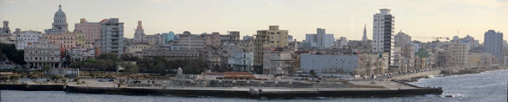Cuba Opens Economy Slowly as State Banks, Grid Falter
