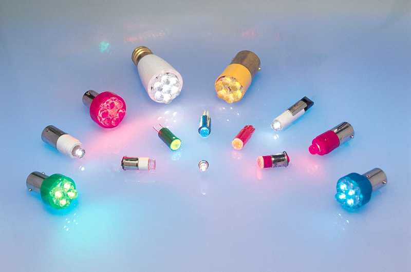 LED Miniature Bulbs | Flickr