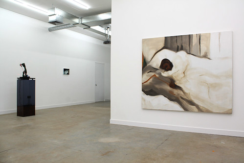 Young Gods, 2013 | Griffin Gallery, London