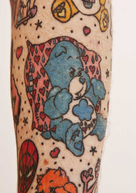 Care Bear Care Bear Tattoos Bear  Bear Tumblr HD phone wallpaper  Pxfuel