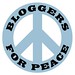 peaceblogger