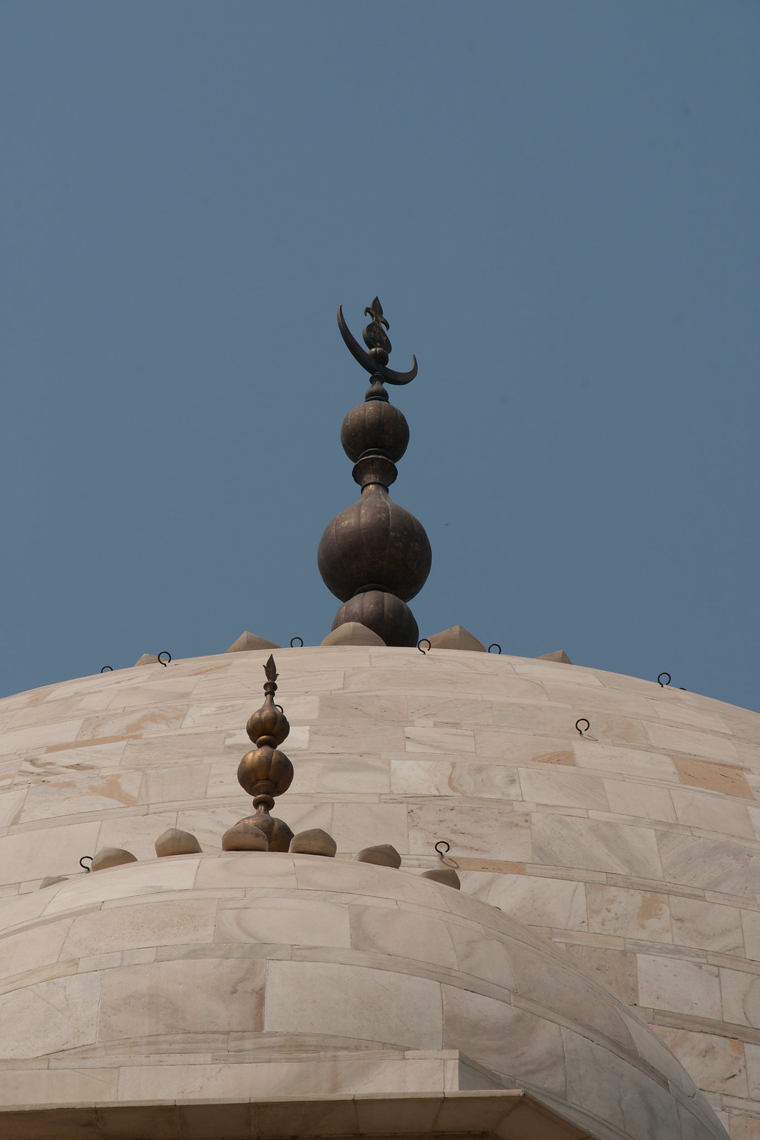 Agra 2016 - Taj Mahal - DSC07578.jpg