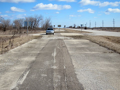 Abandoned Lanes