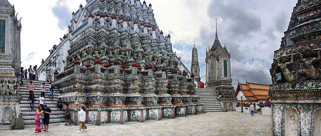 Wat Arun pano 1