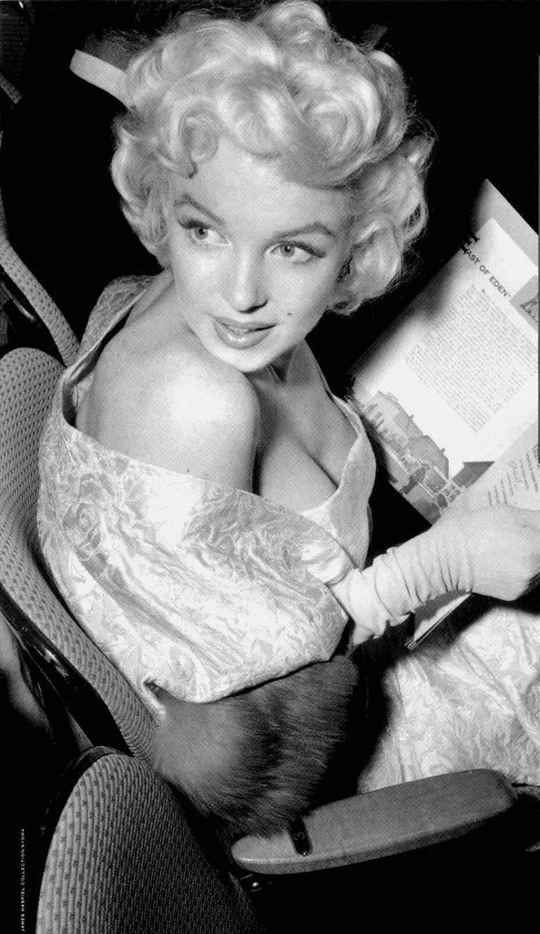 Marilyn Monroe photo #84623, Marilyn Monroe image