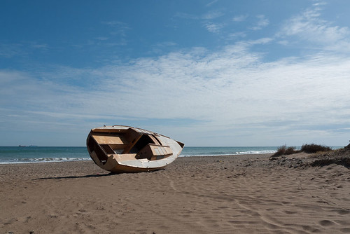 Strand Beach