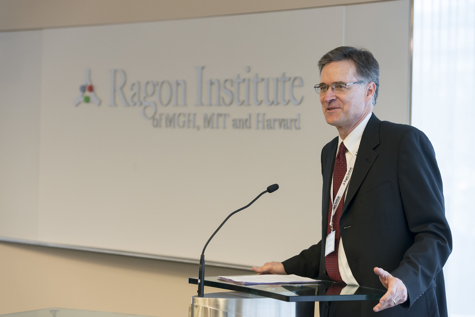The Ragon Institute Moves to State-of-the-Art Facility in Cambridge ...