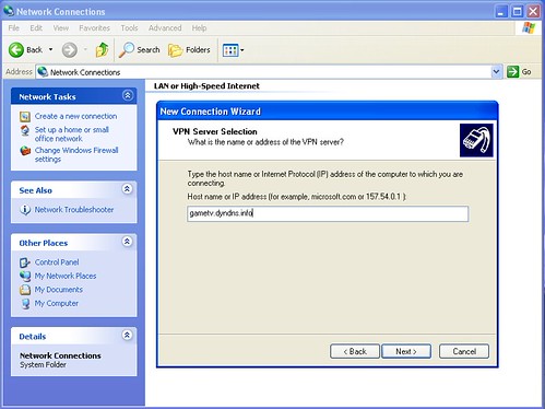 VPN 5 | by vutoan_nd