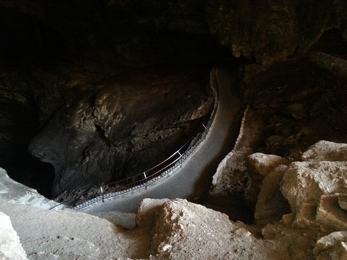 8635410446 1a455dd51f USA 2013, Tag 21   Carlsbad Bat Caverns