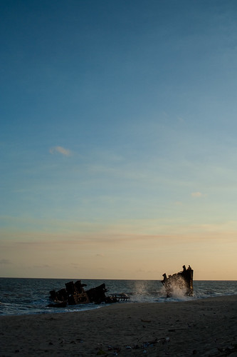 shipwreck mozambique beira sofala macuti