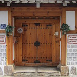Les hanoks, ces maisons traditionnelles de Corée