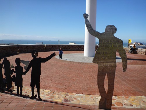 Port Elizabeth
