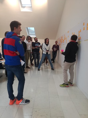 EventStorming Master Class Trento | by Avanscoperta