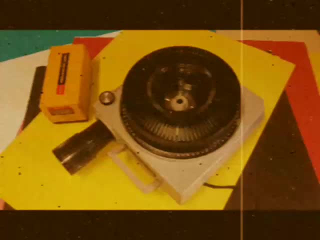 Projetor Kodak