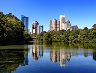 Atlanta, Georgia | by Diann Bayes