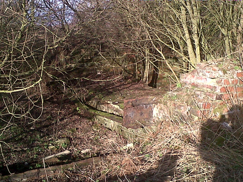 Moorends Peat Works