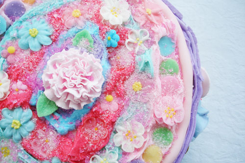 Fabulous Cake