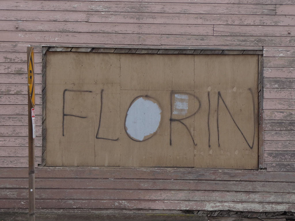 This is Florin!