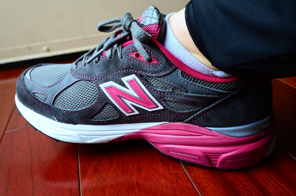 New Balance Women's 990 Running Shoes