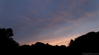 20130224-04-Sunset from Lake Vera