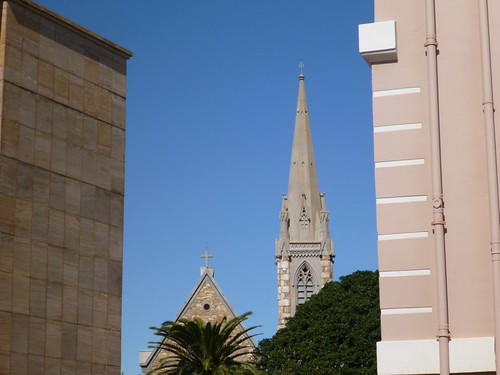 Port Elizabeth