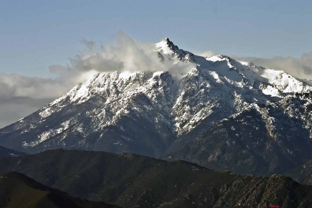 Le Glacier