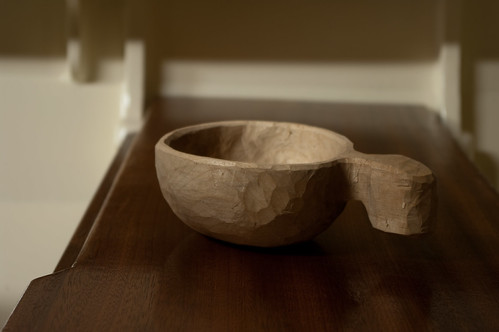 Kuksa, In Process | by capnjon21
