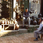 50 Nepal Bhaktapur