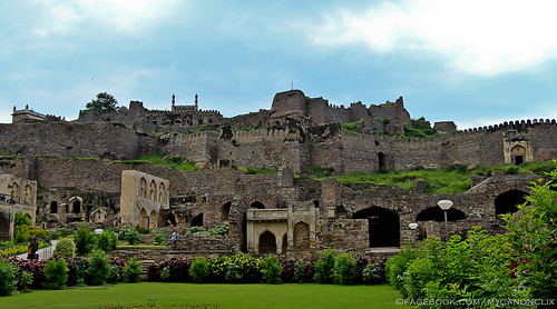 Fort View | Click Away With Canon | Flickr