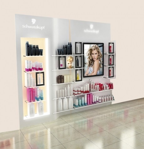 Salon Retail Tips - Matthew Lutos | by beauty salon design