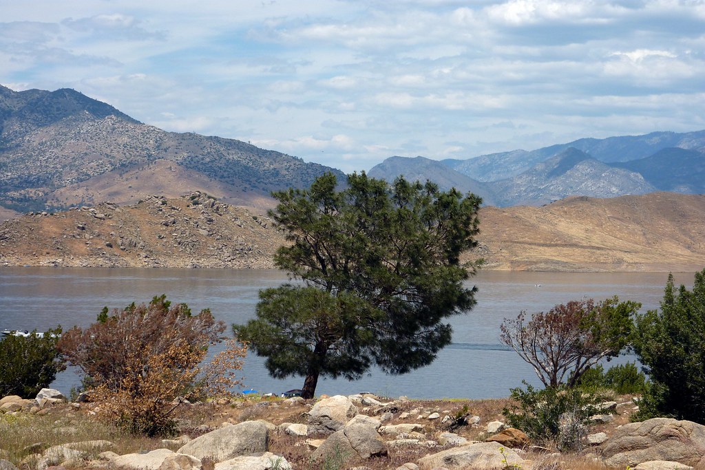 Lake Isabella California, USA ZdArock Flickr
