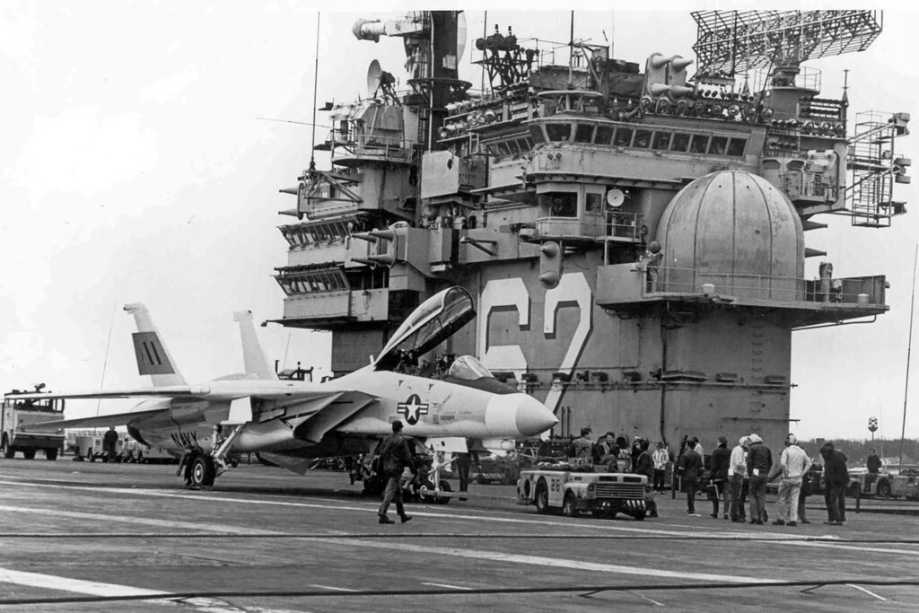 F-14A Tomcat #11 BuNo 157990 | F-14A Tomcat #11 BuNo 157990 … | Flickr