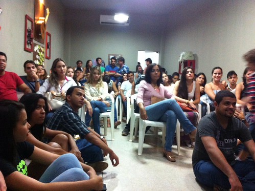 Compartilhe + Pocket Show ArcaNova | by projetocompartilhe