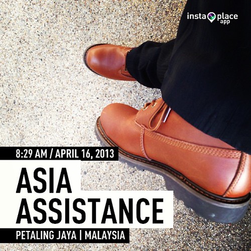 #boots #menboots #menfashion #usbootsfreak #instaplace #instaplaceapp #instagood #travelgram #photooftheday #instamood #picoftheday #instadaily #photo #instacool #instapic #picture #pic @instaplacemobi #place #earth #world  #malaysia #MY #petalingjaya #as | by hazeecsulaiman