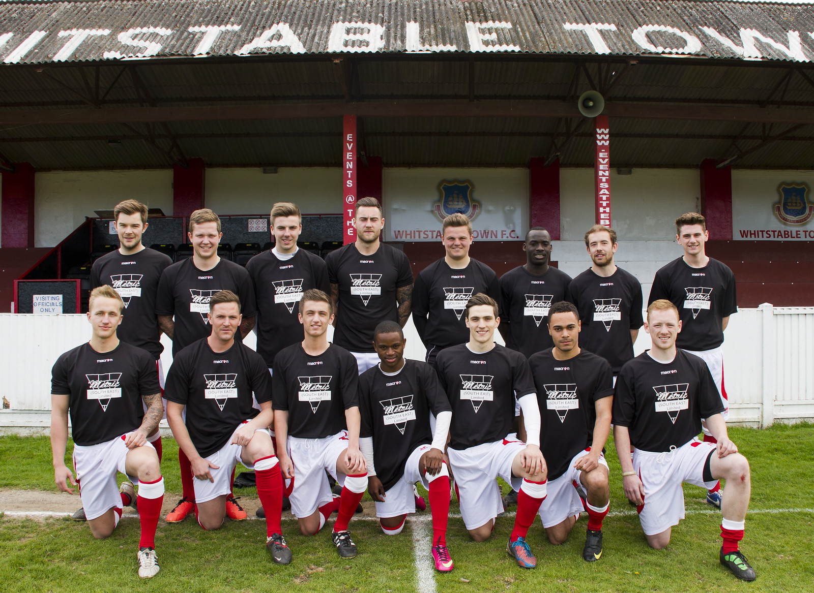 Whitstable Rugby League Champions | Flickr