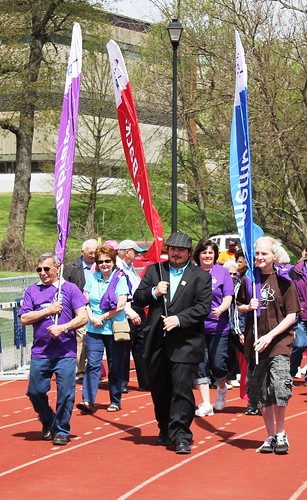 Relay for Life 2012