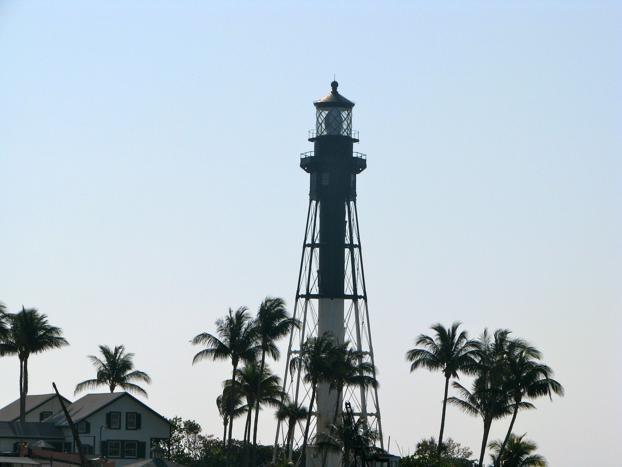 The Lighthouse at Pompano Beach