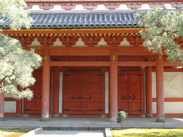 Daitoku-Ji - Kyoto