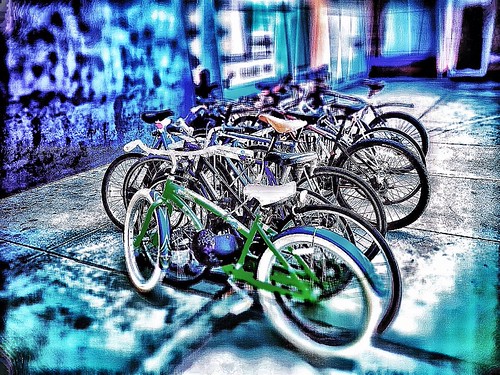 Bikes | by Cholly64
