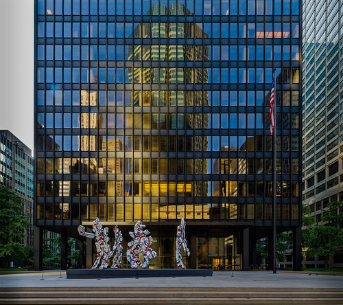 Seagram Building, New York | by architectming