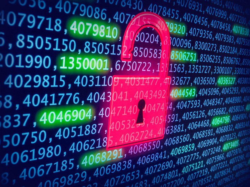 Data Security Breach