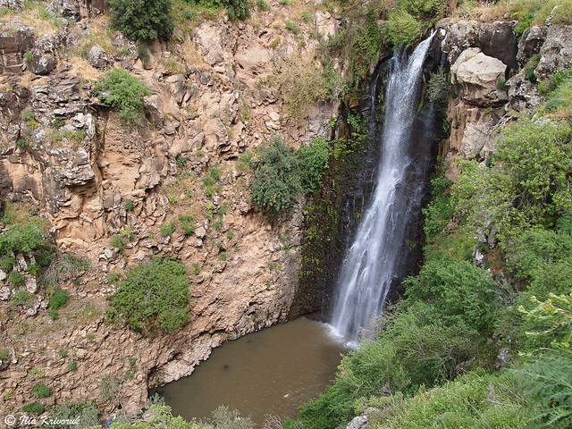 Jilabun waterfall