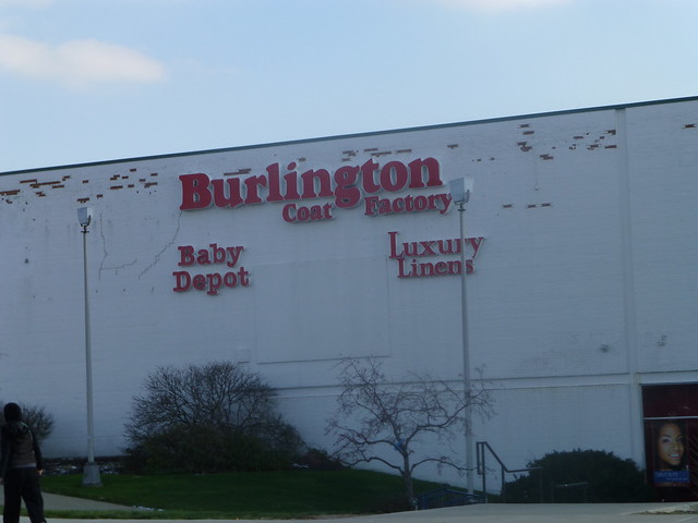 Burlington Coat Factory in Middleburg Heights, Ohio